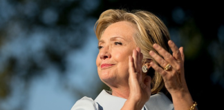 Clinton Seçim Kampanyalarına Devam Edecek