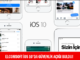 Elcomsoft iOS 10'da Güvenlik Açığı Buldu!