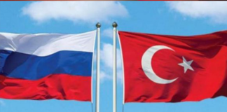 Rusya-Türkiye ortak yatırım fonu kuruluyor